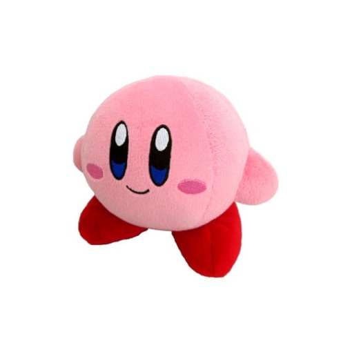 Kirby Peluche 14 cm