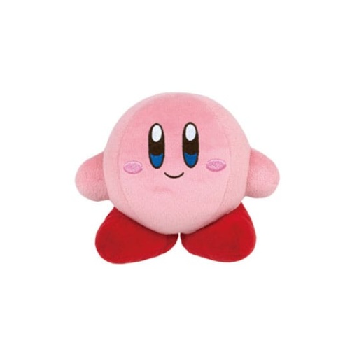 Kirby Peluche 14 cm