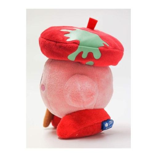 Kirby Peluche Artist 13 cm