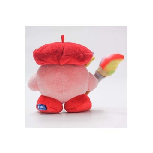 Kirby Peluche Artist 13 cm