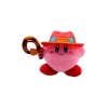 Kirby Peluche Cowboy 30 cm