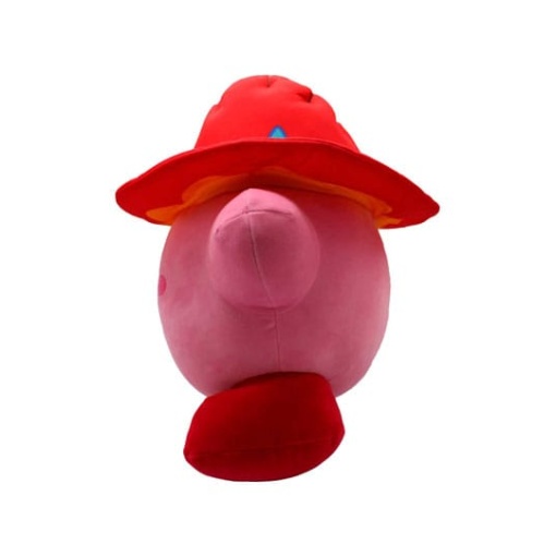 Kirby Peluche Cowboy 30 cm