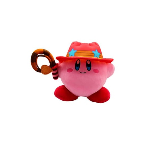 Kirby Peluche Cowboy 30 cm