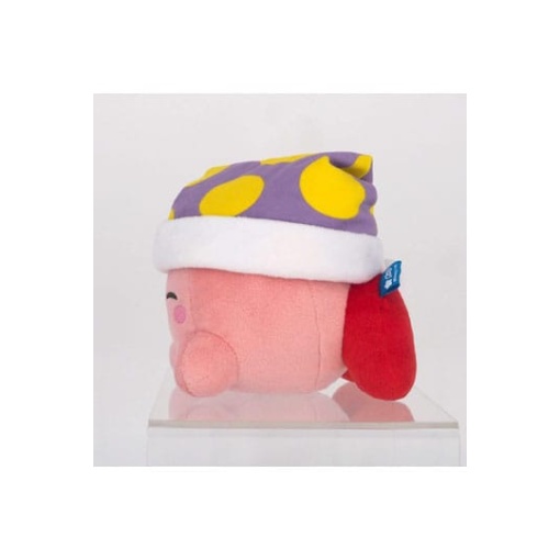 Kirby Peluche Sleepy 13 cm