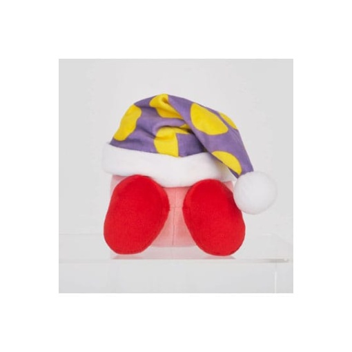 Kirby Peluche Sleepy 13 cm