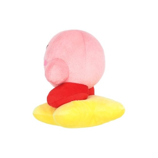 Kirby Peluche Star 17 cm