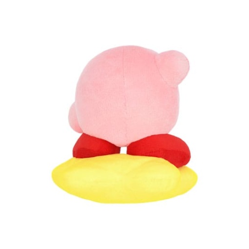 Kirby Peluche Star 17 cm