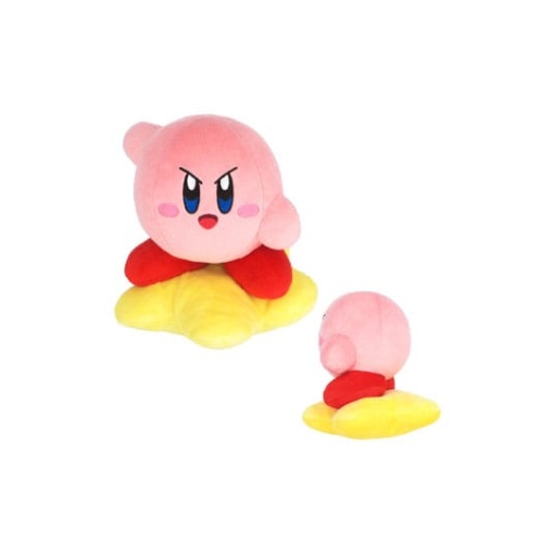 Kirby Peluche Star 17 cm