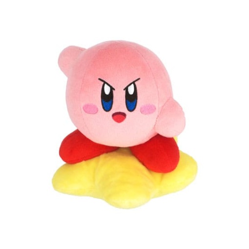 Kirby Peluche Star 17 cm