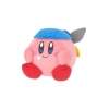 Kirby Peluche Waddle Dee Bandana 11 cm