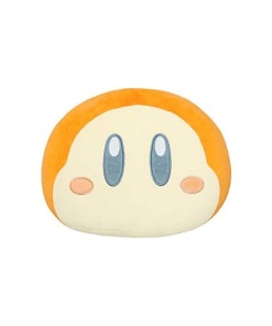 Kirby Peluche Waddle Dee Poyo Poyo 26 cm