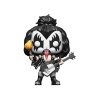 Kiss POP! Rocks Vinyl Figura The Demon 9 cm