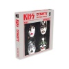 Kiss Rock Saws Puzzle Dynasty (500 piezas)