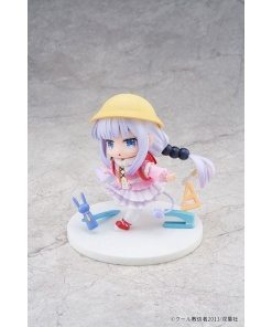 Kobayashi's Dragon Maid Estatua PVC Kanna 16 cm