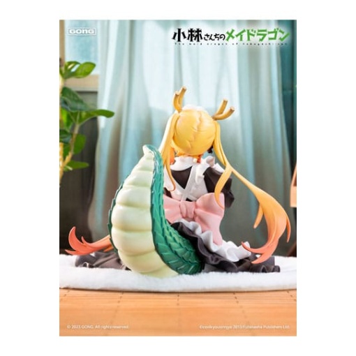 Kobayashi's Dragon Maid Statue PVC 1/7 Tohru 18 cm