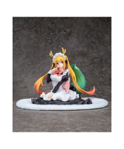 Kobayashi's Dragon Maid Statue PVC 1/7 Tohru 18 cm