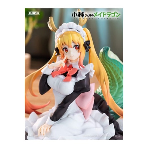 Kobayashi's Dragon Maid Statue PVC 1/7 Tohru 18 cm