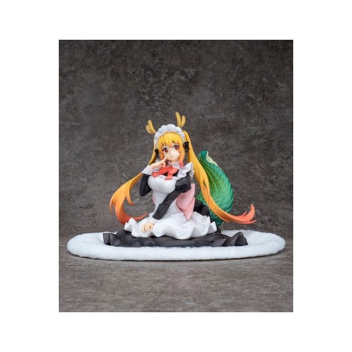 Kobayashi's Dragon Maid Statue PVC 1/7 Tohru 18 cm