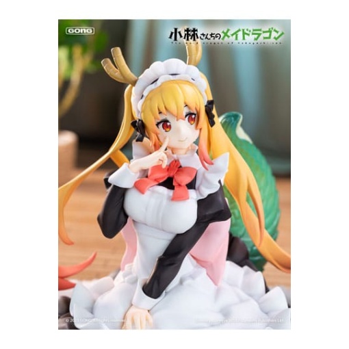 Kobayashi's Dragon Maid Statue PVC 1/7 Tohru 18 cm