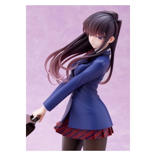 Komi Can't Communicate PVC 1/7 Komyushou desu. Shouko Komi DT-177 26 cm