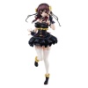 Kono Subarashii Sekai ni Bakuen wo! Estatua PVC 1/7 Yunyun: Gothic Lolita Dress Ver. 22 cm