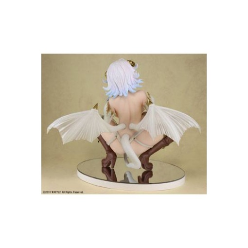 Kyonyuu Fantasy Gaiden Estatua PVC 1/6 Shamsiel Kyonyu Gensou Ver. Fair 19 cm