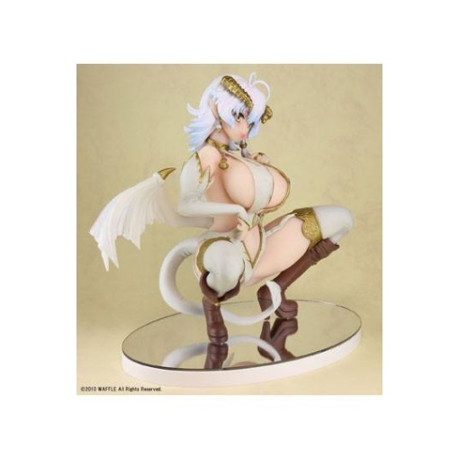 Kyonyuu Fantasy Gaiden Estatua PVC 1/6 Shamsiel Kyonyu Gensou Ver. Fair 19 cm