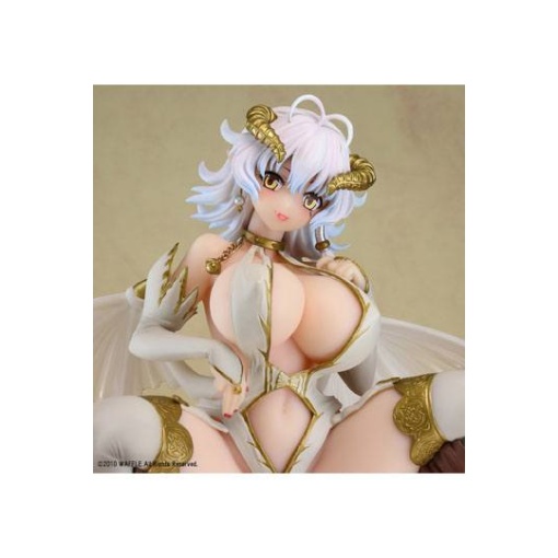 Kyonyuu Fantasy Gaiden Estatua PVC 1/6 Shamsiel Kyonyu Gensou Ver. Fair 19 cm