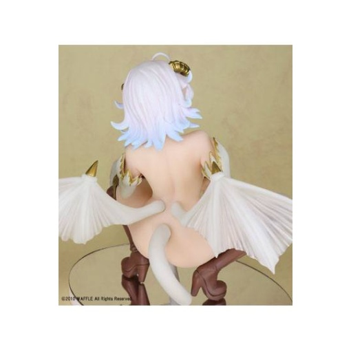 Kyonyuu Fantasy Gaiden Estatua PVC 1/6 Shamsiel Kyonyu Gensou Ver. Fair 19 cm