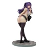 Kyou wa Docchi de Shitai? Estatua PVC 1/6 Yuri Kamijo26 cm