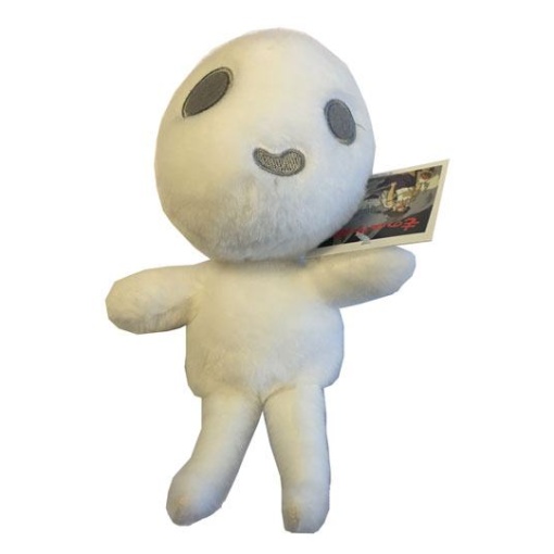 La Princesa Mononoke Peluche Kodama 19 cm