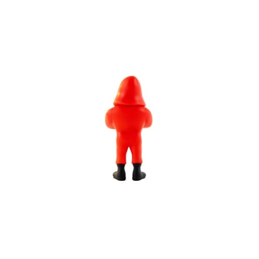 La casa de papel Figura Minix Helsinki w/ Mask 12 cm