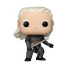 La casa del dragón Figura POP! TV Vinyl Daemon Targaryen 9 cm