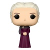 La casa del dragón Figura POP! TV Vinyl Rhaenyra Targaryen 9 cm  - Embalaje dañado