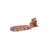 La casa del dragón Puzzle 3D King's Landing 23 cm