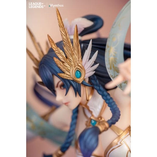 League of Legends Estatua PVC 1/7 Divine Sword Irelia 34 cm