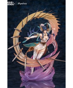 League of Legends Estatua PVC 1/7 Divine Sword Irelia 34 cm