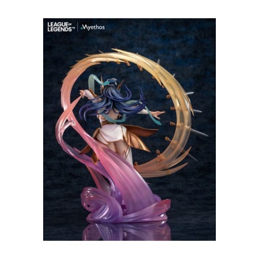 League of Legends Estatua PVC 1/7 Divine Sword Irelia 34 cm