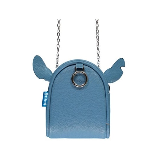 Lilo & Stitch Bolsa Stitch Cute & Fluffy