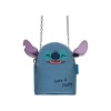 Lilo & Stitch Bolsa Stitch Cute & Fluffy