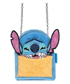 Lilo & Stitch Bolsa Stitch Pineapple