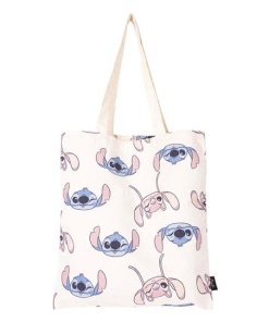 Lilo & Stitch Bolso Stitch & Angel Face