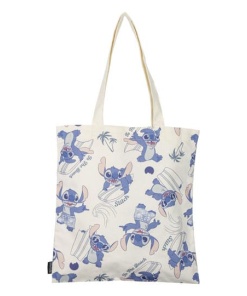 Lilo & Stitch Bolso Stitch Surfing