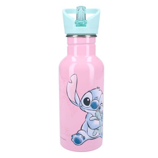 Lilo & Stitch Botella Stitch Take A Sip