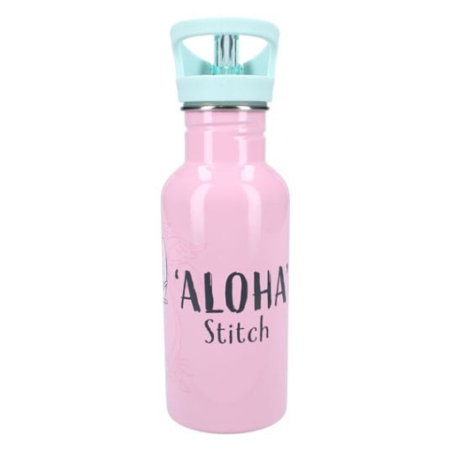 Lilo & Stitch Botella Stitch Take A Sip