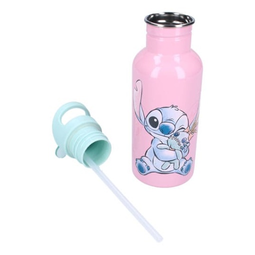 Lilo & Stitch Botella Stitch Take A Sip