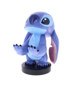 Lilo & Stitch Cable Guy Stitch 20 cm - Embalaje dañado