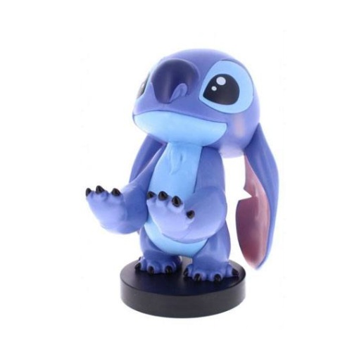 Lilo & Stitch Cable Guy Stitch 20 cm - Embalaje dañado