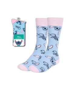 Lilo & Stitch Calcetines Stitch Happy 36-43