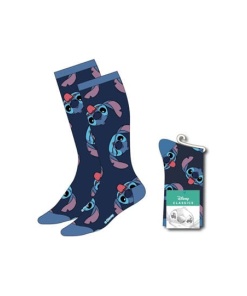 Lilo & Stitch Calcetines Stitch´s Face 36-43